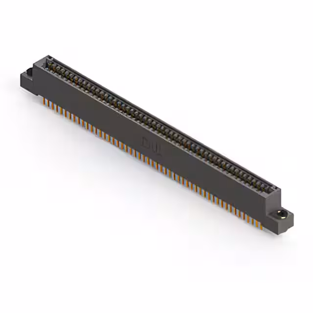 895-102-542-203 EDAC Inc.  Edgeboard Connectors